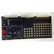 REFURBISHED MP48 BNC/DATA INPUT/OUT PUT PCB BOARD